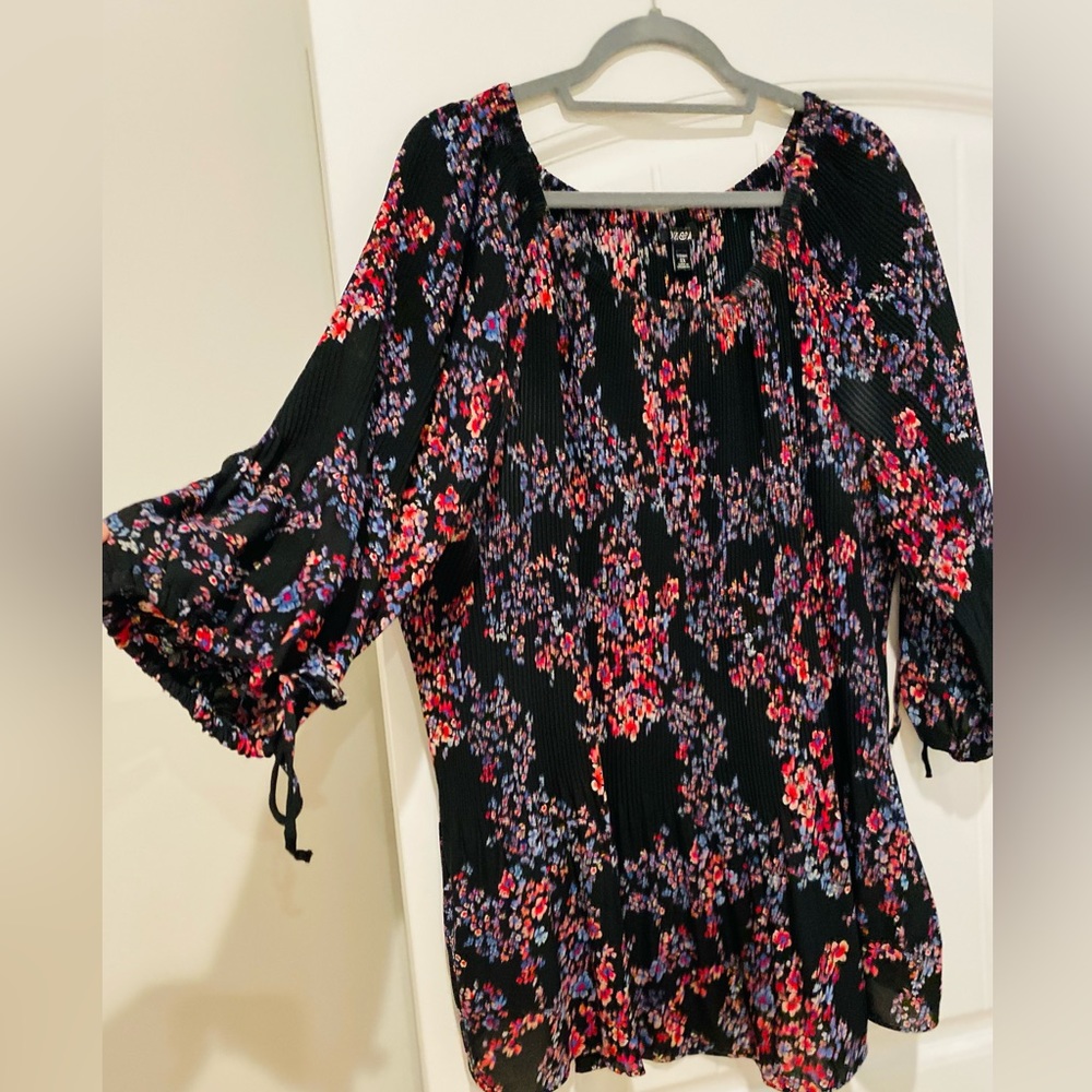 Roz & Ali Tunic